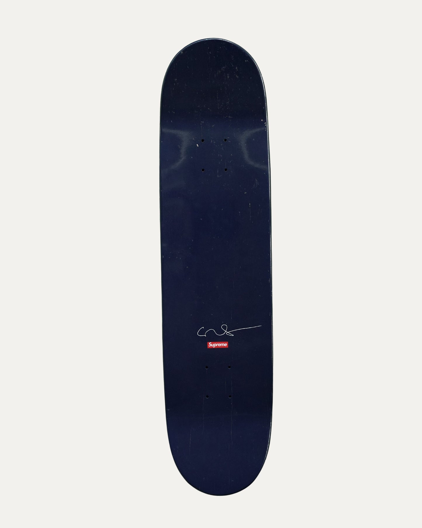 George Kondo Skateboard Deck