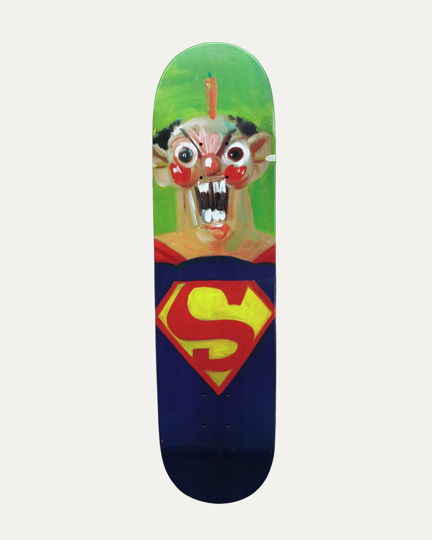 George Kondo Skateboard Deck