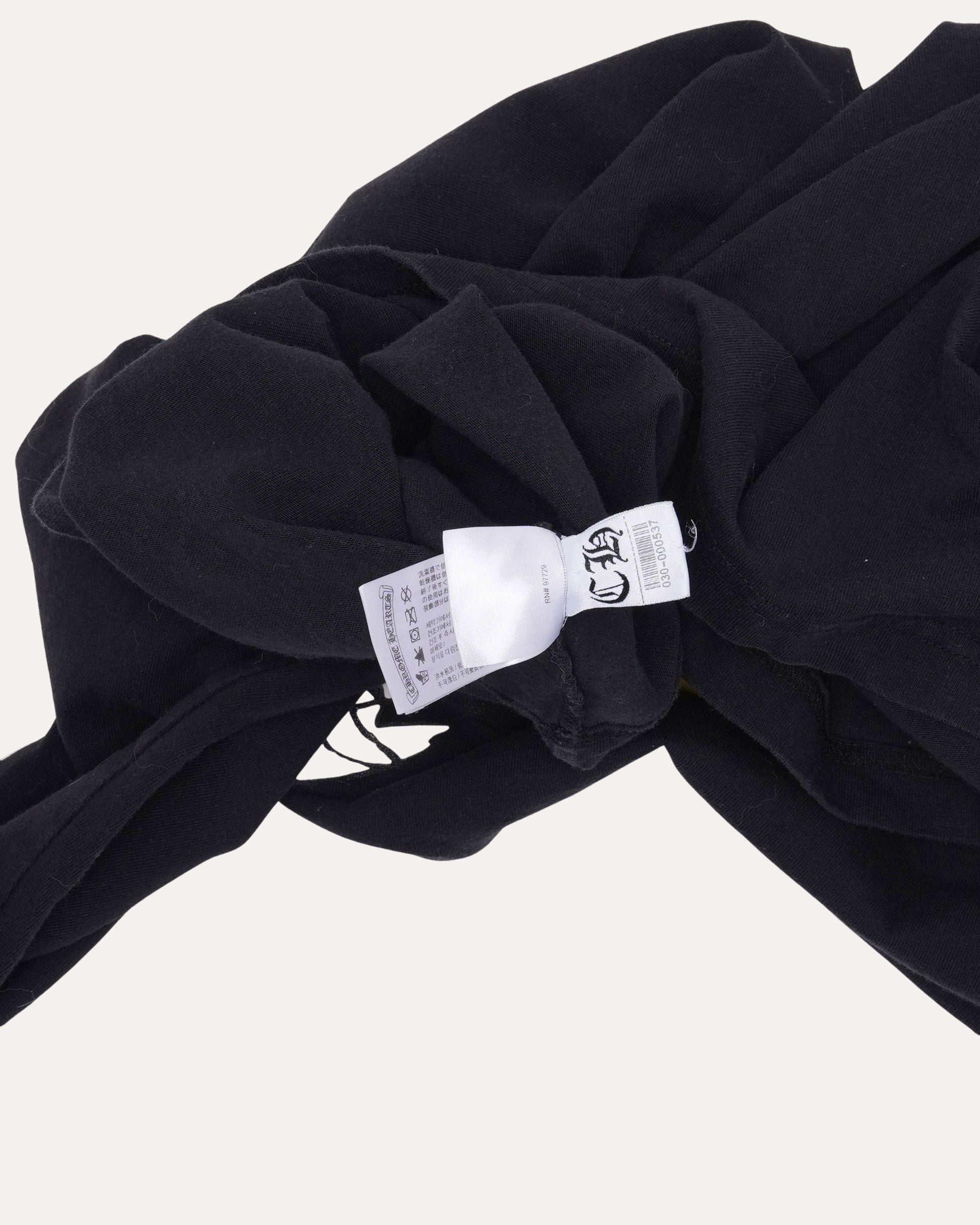Matty Boy For Any Request Long Sleeve Pocket T-Shirt