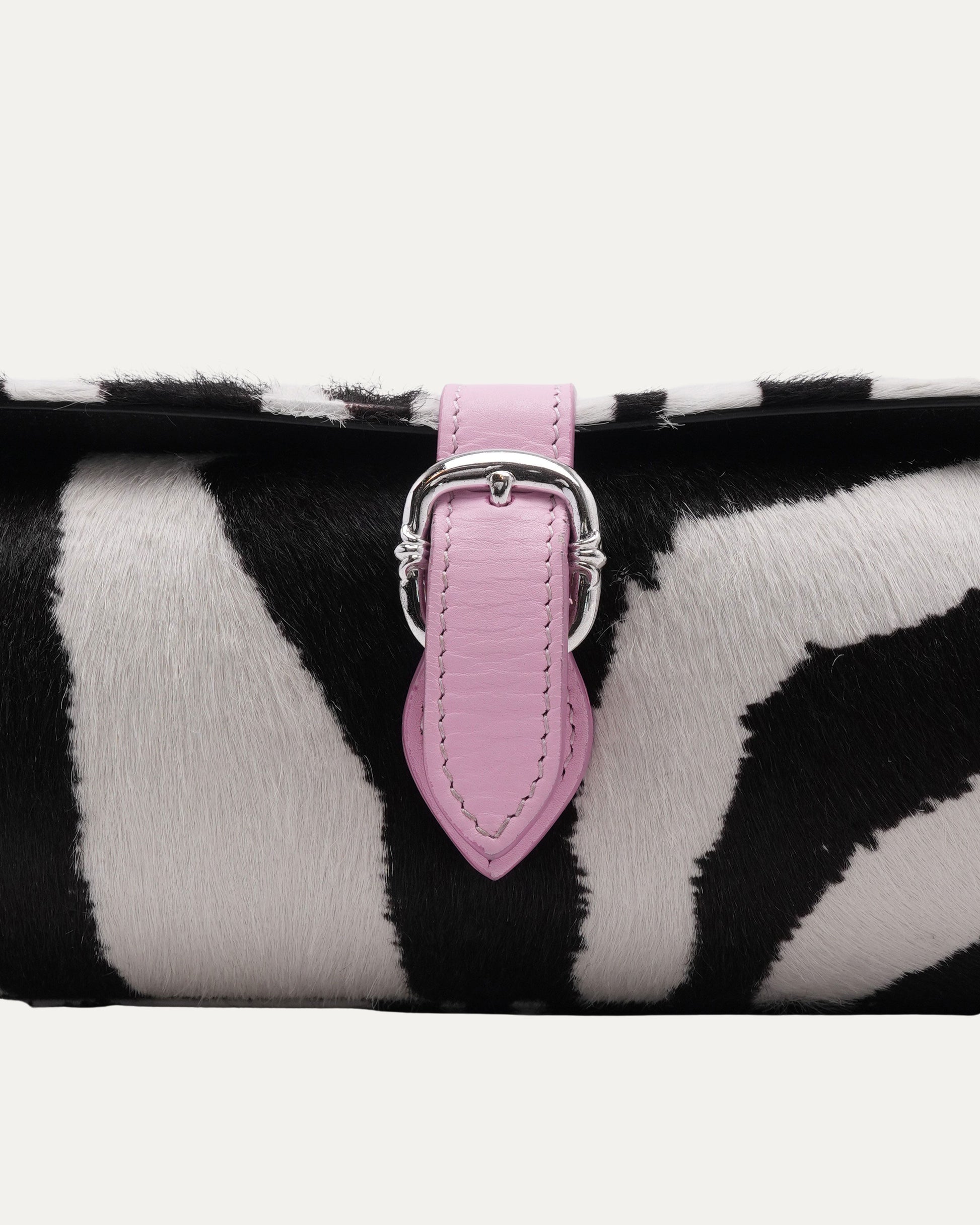 Cemetery Cross Patch Watch Roll