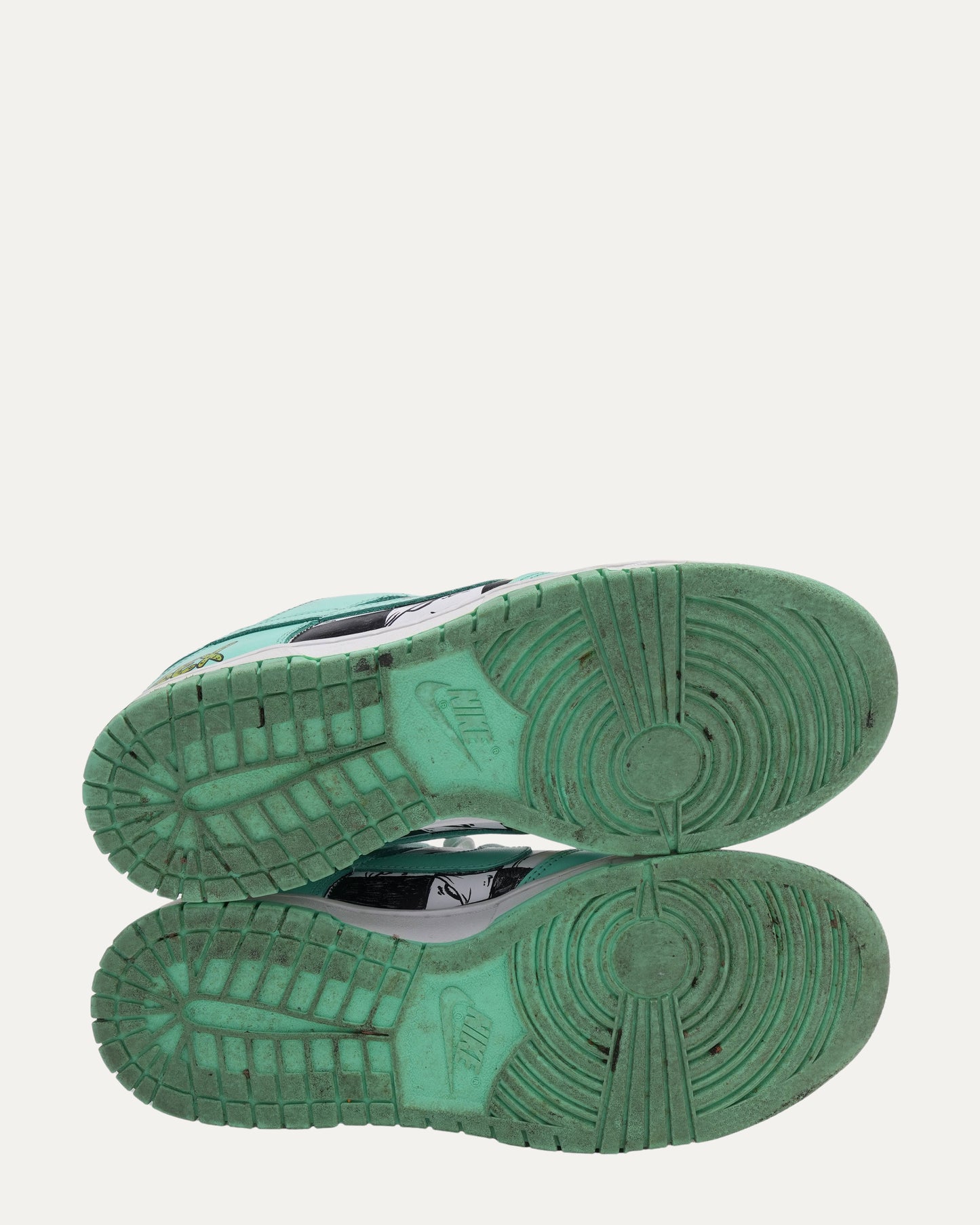 Matty Boy Dunk Low Sneakers
