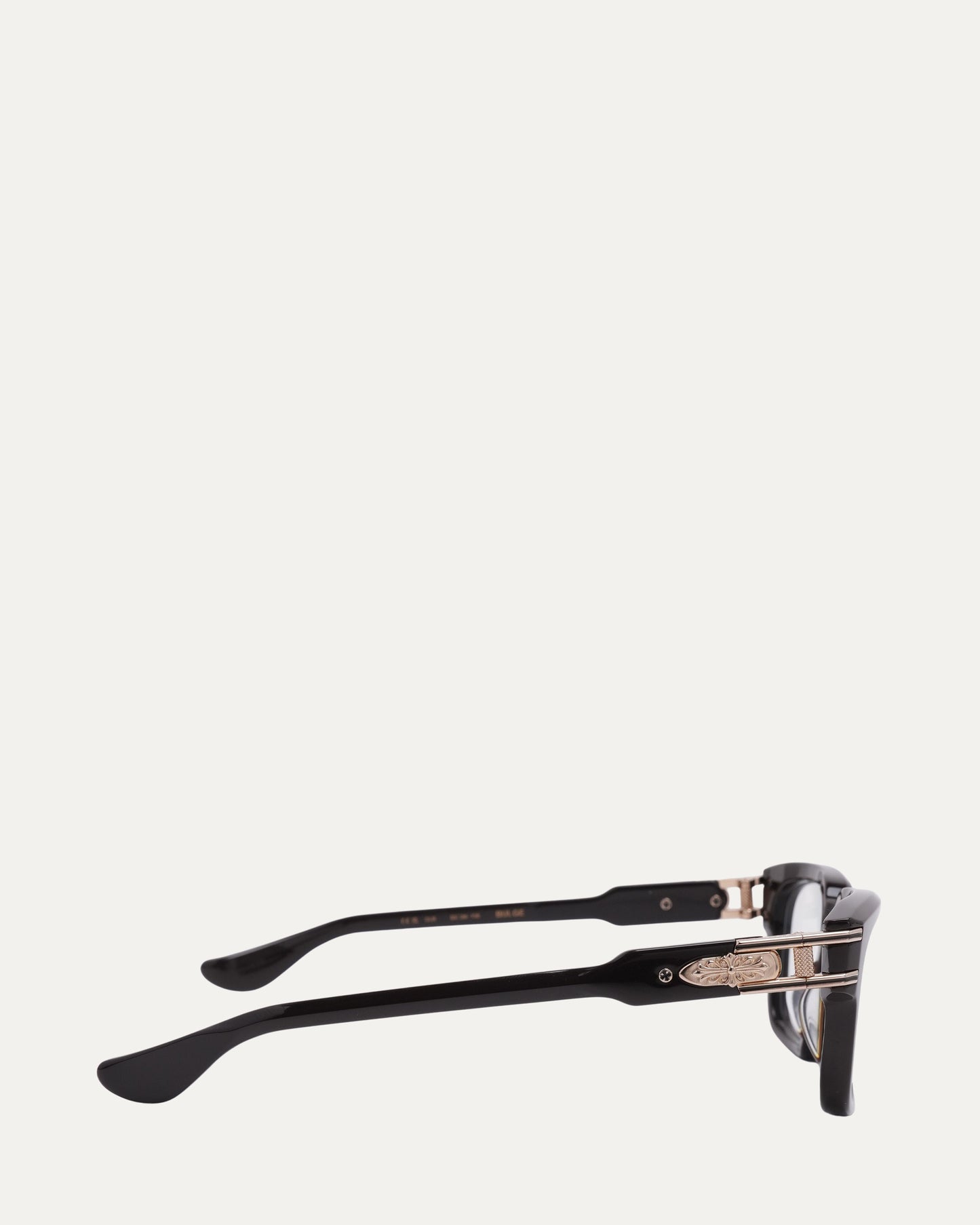 Bulge Eyeglasses