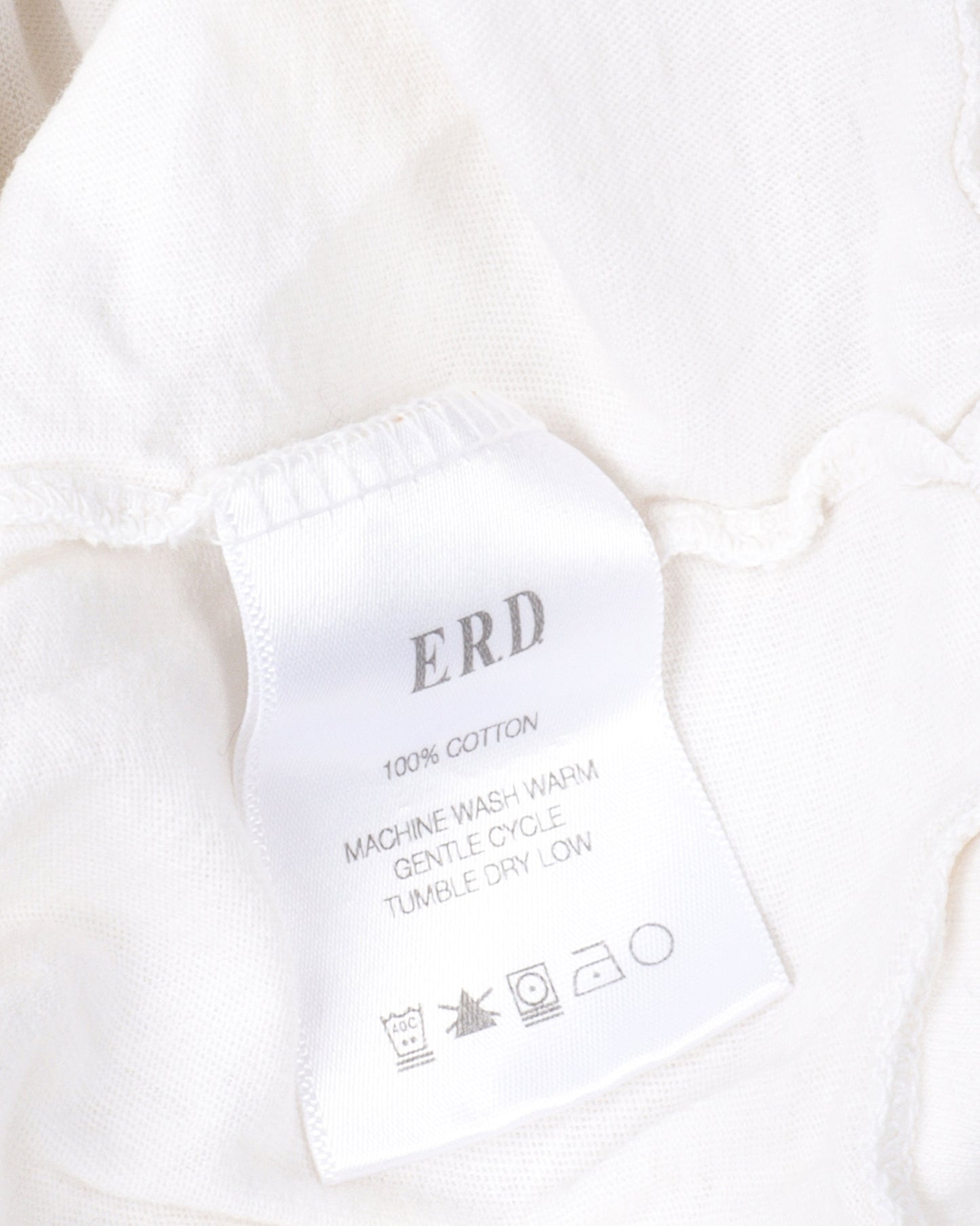 Died On Vacation T-Shirt