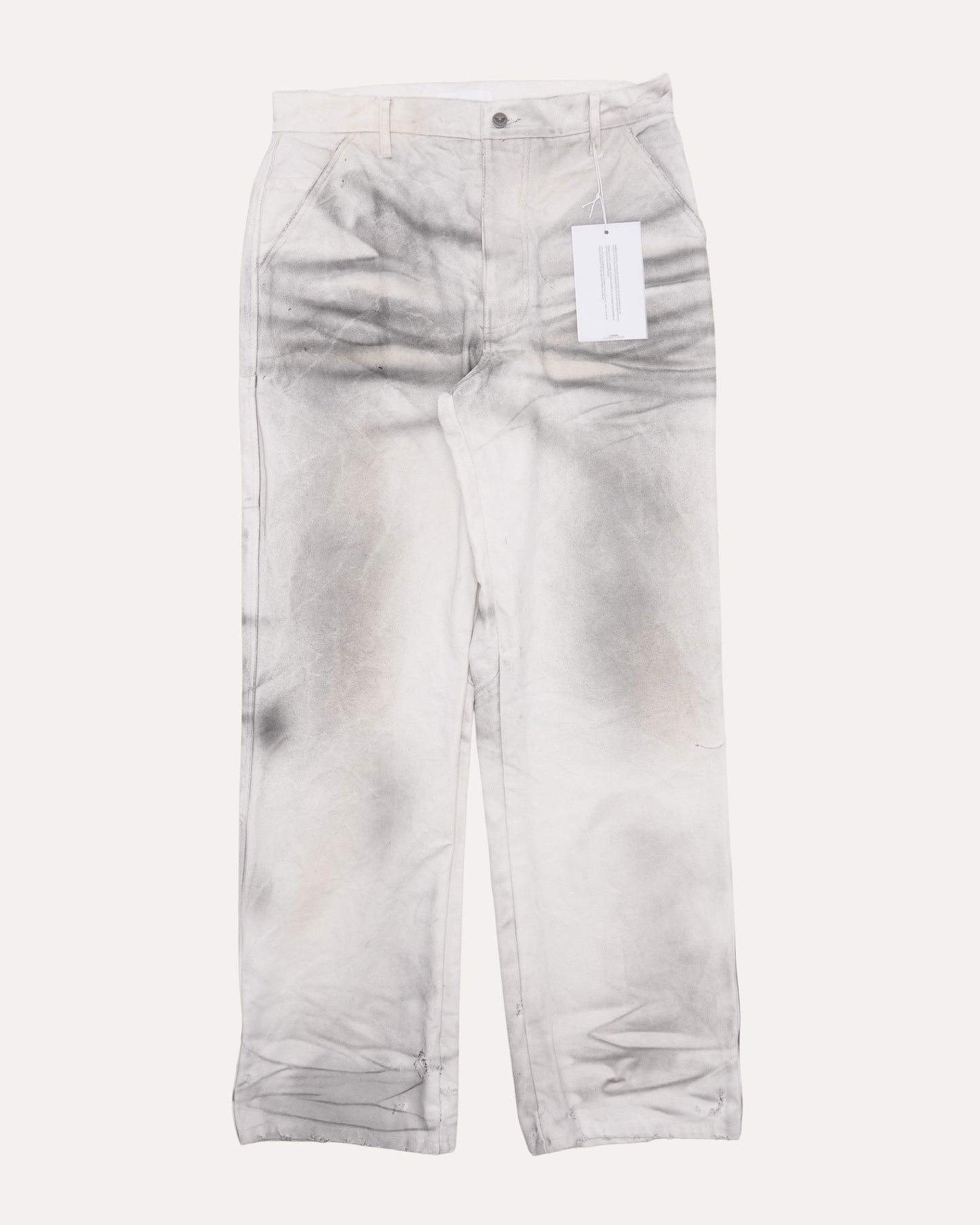 Underground Painter Pants