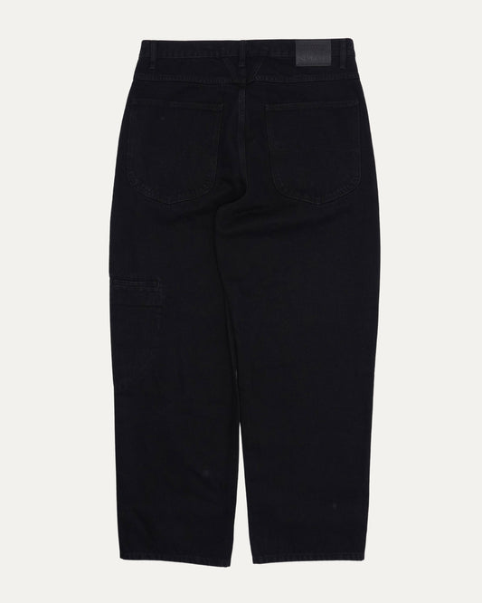 Marithé + François Girbaud X-Seam Baggy Jean