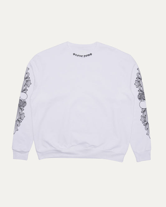 Love You Crewneck