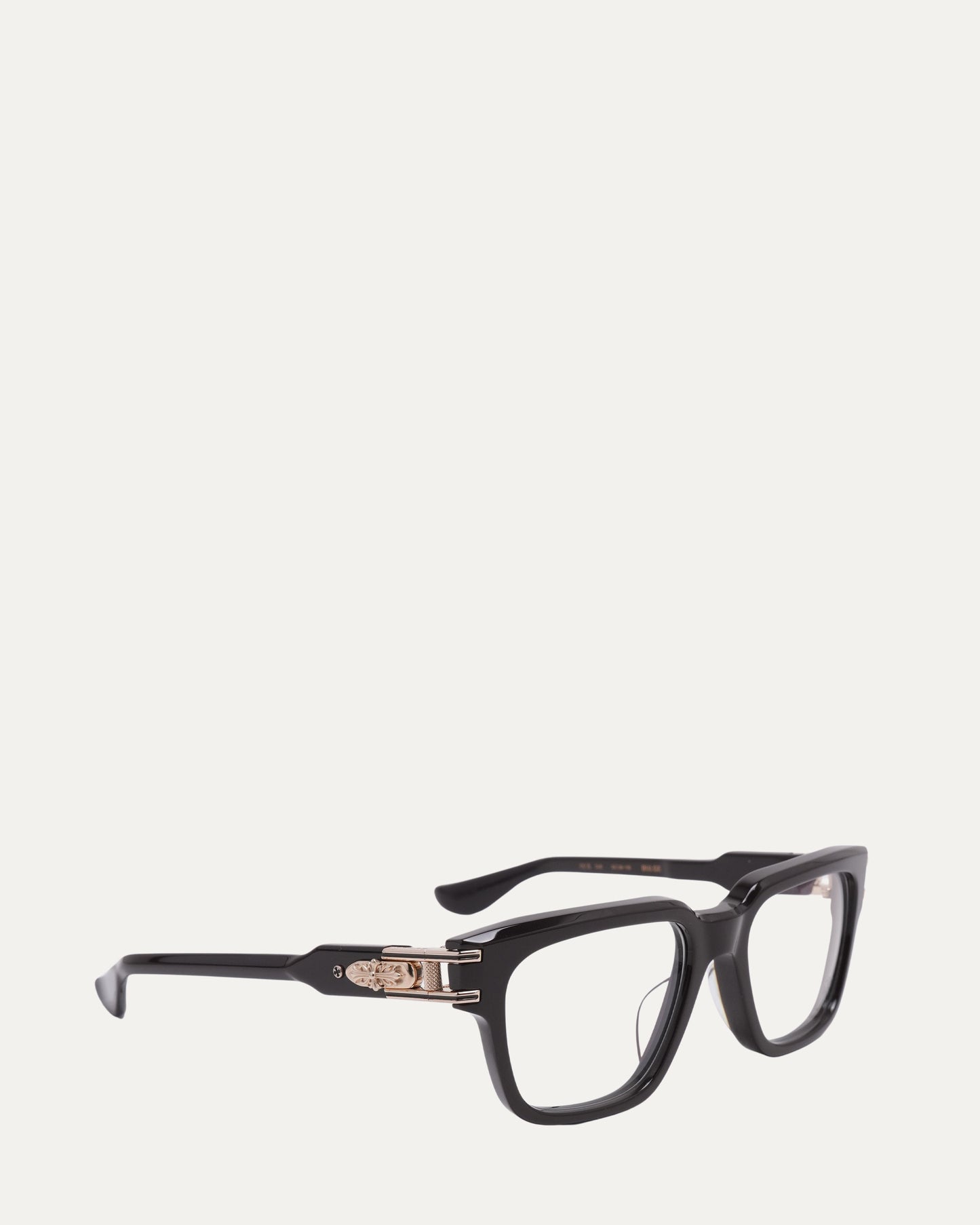 Bulge Eyeglasses