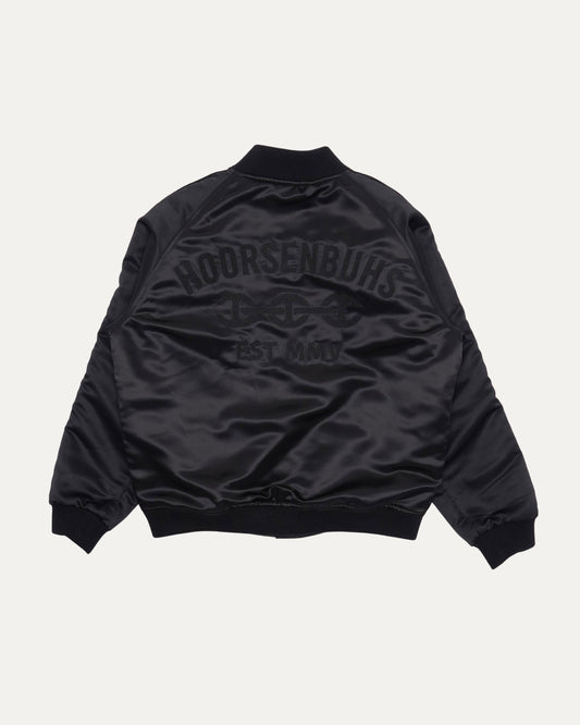 Souvenir Jacket