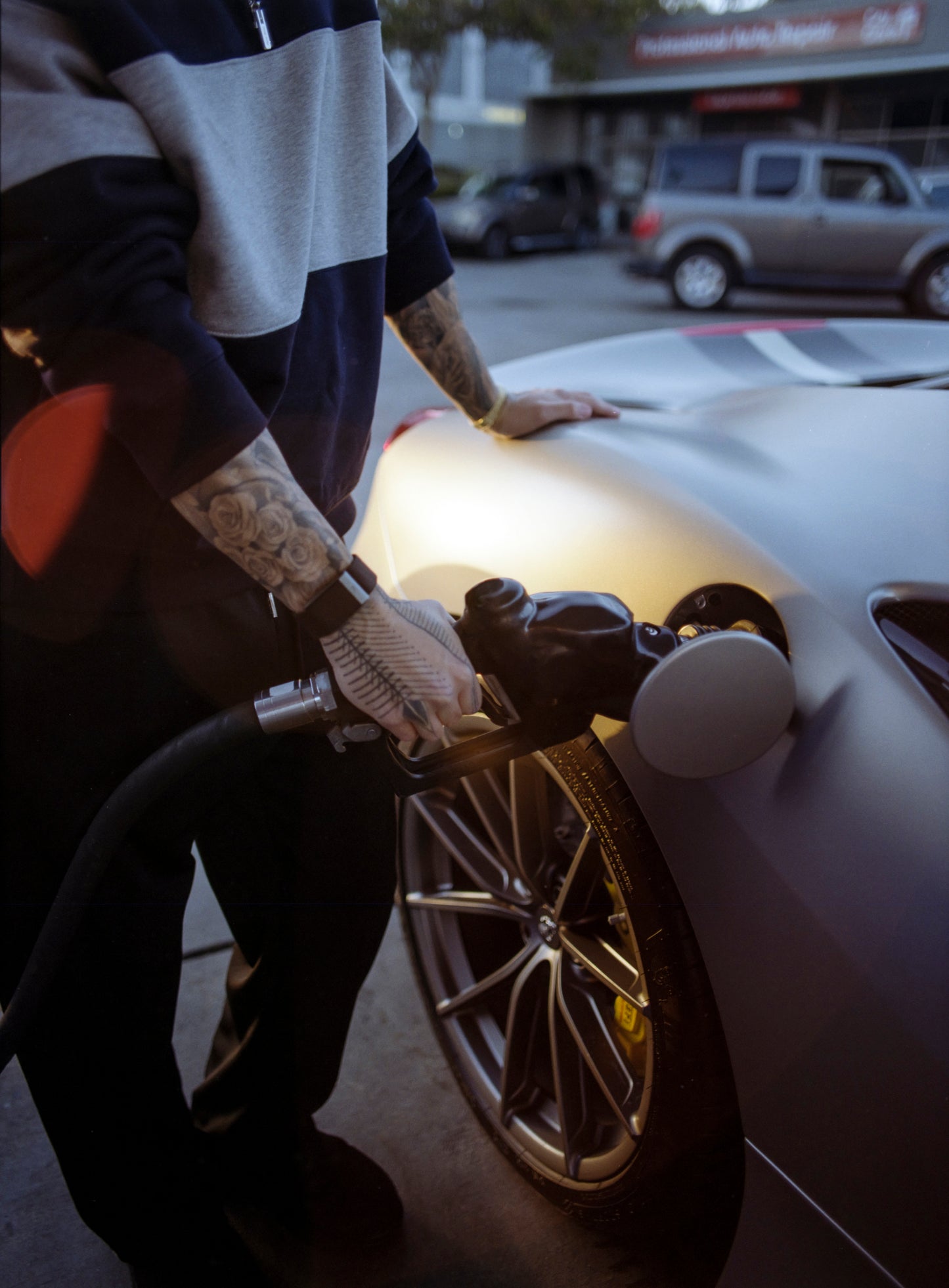 2020 488 Pista Coupe