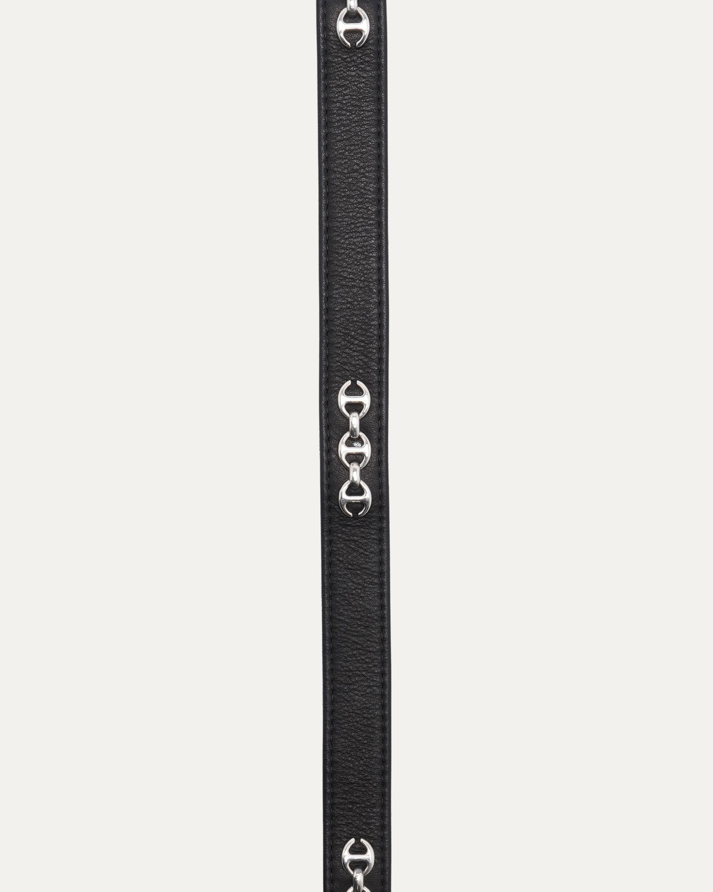 Leather Western Belt