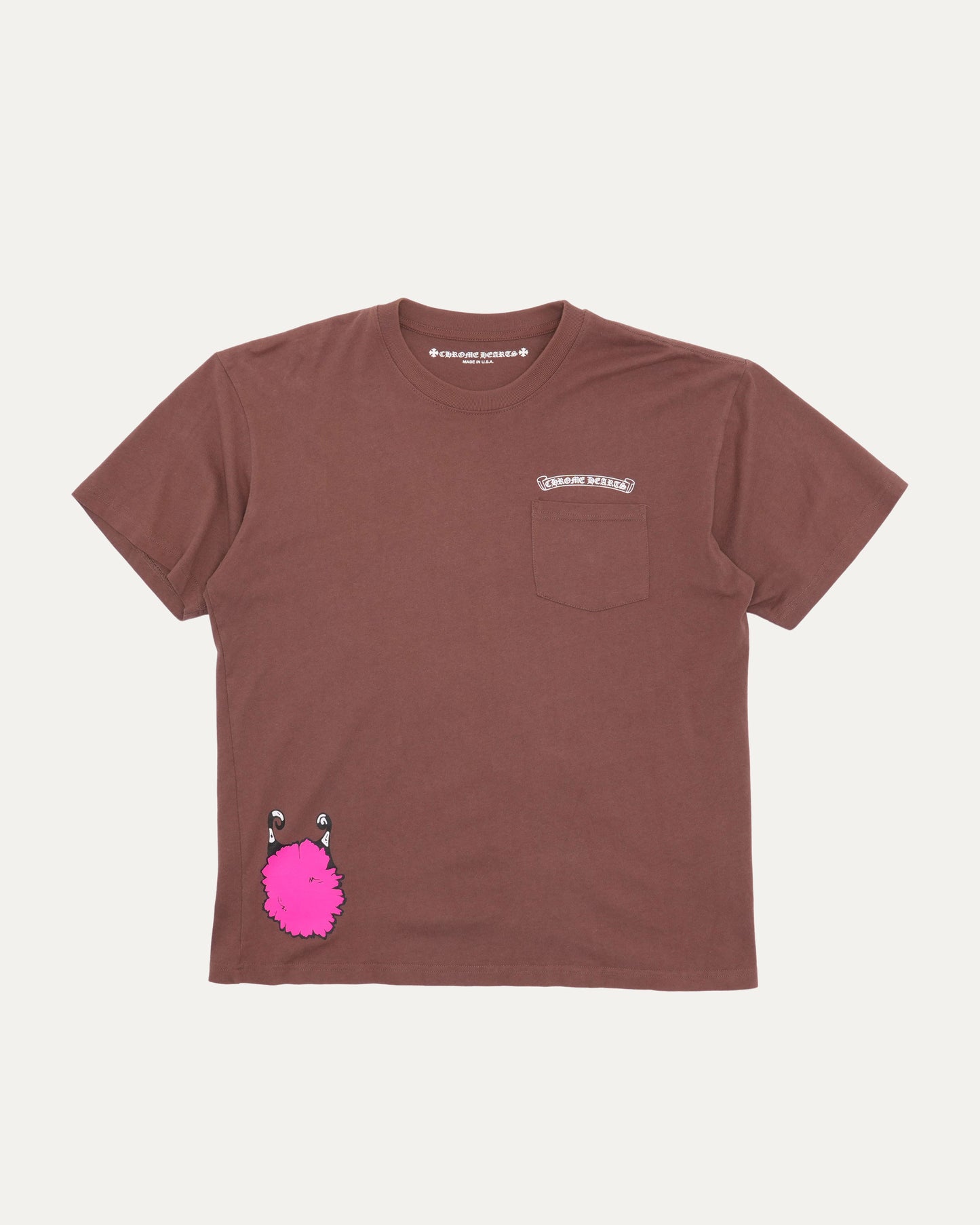Matty Boy Structure T-Shirt