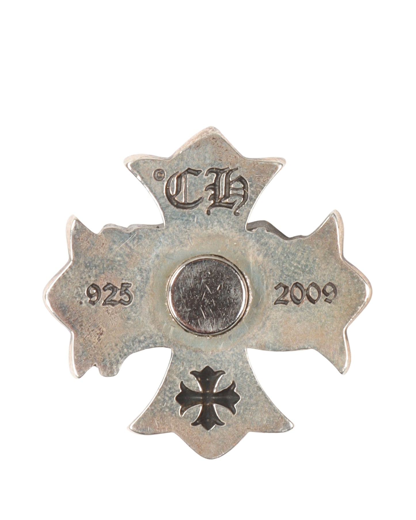 3D Plus Cross Magnet