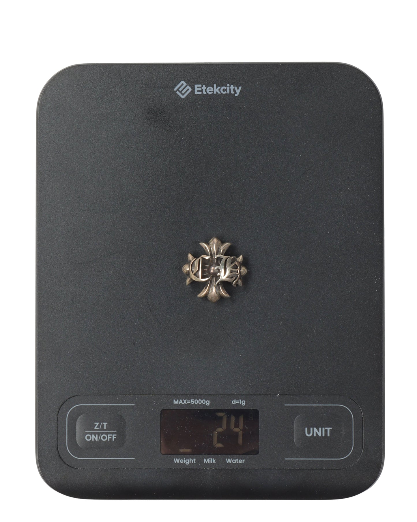 3D Plus Cross Magnet