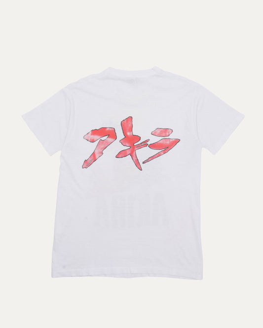 Akira Tetsuo T-Shirt