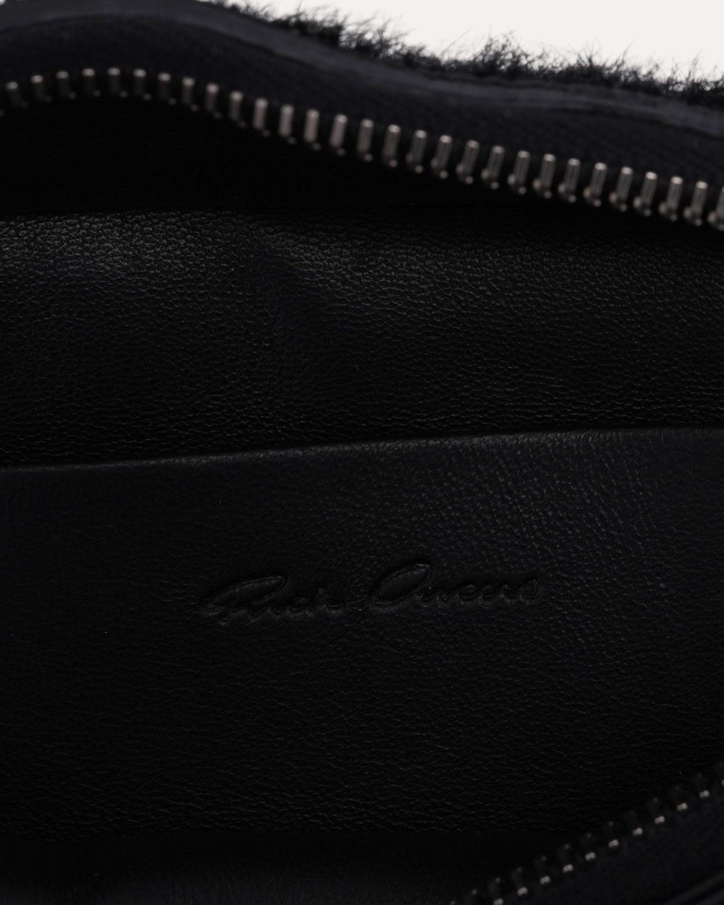 Fur Bum Bag