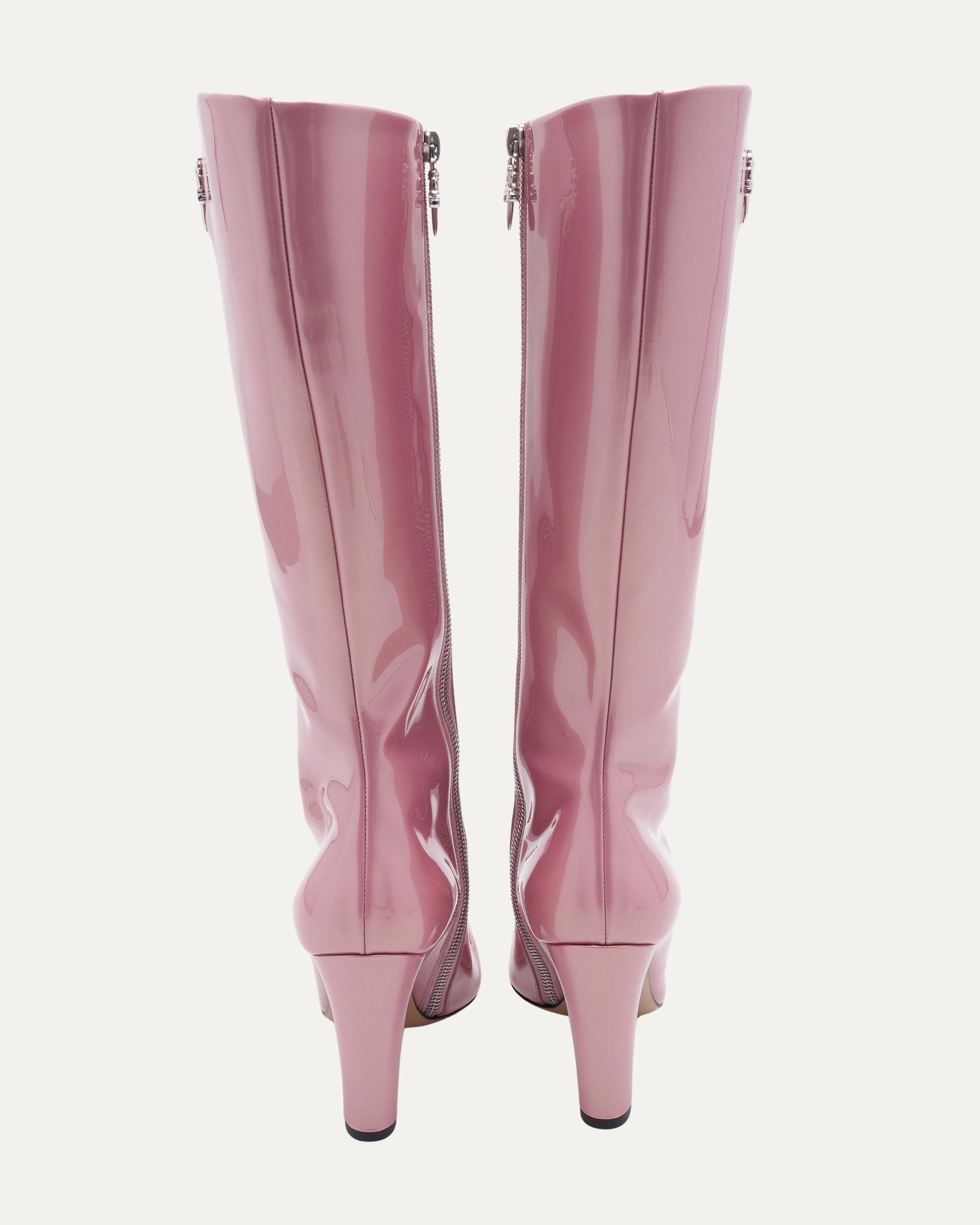 Sugar Jones Dagger Embelished Boots