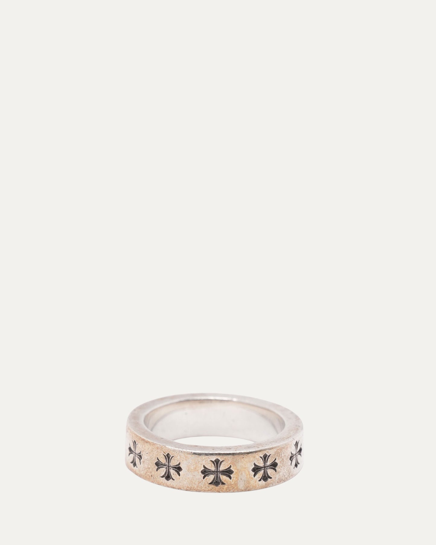 6mm CH Forever Spacer Ring