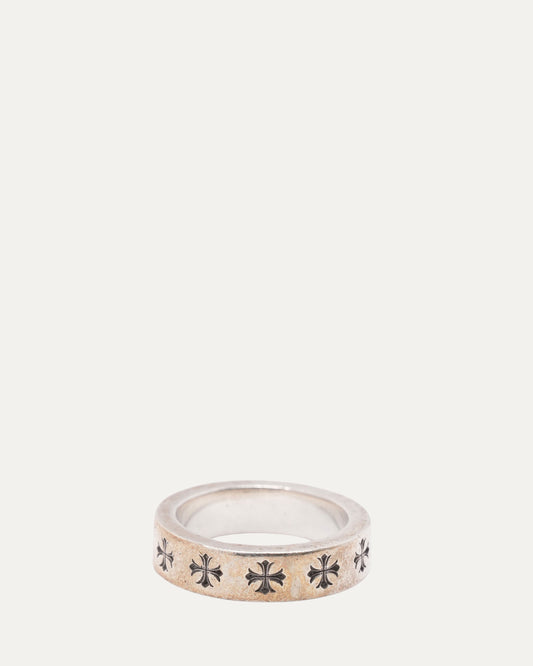 6mm CH Forever Spacer Ring