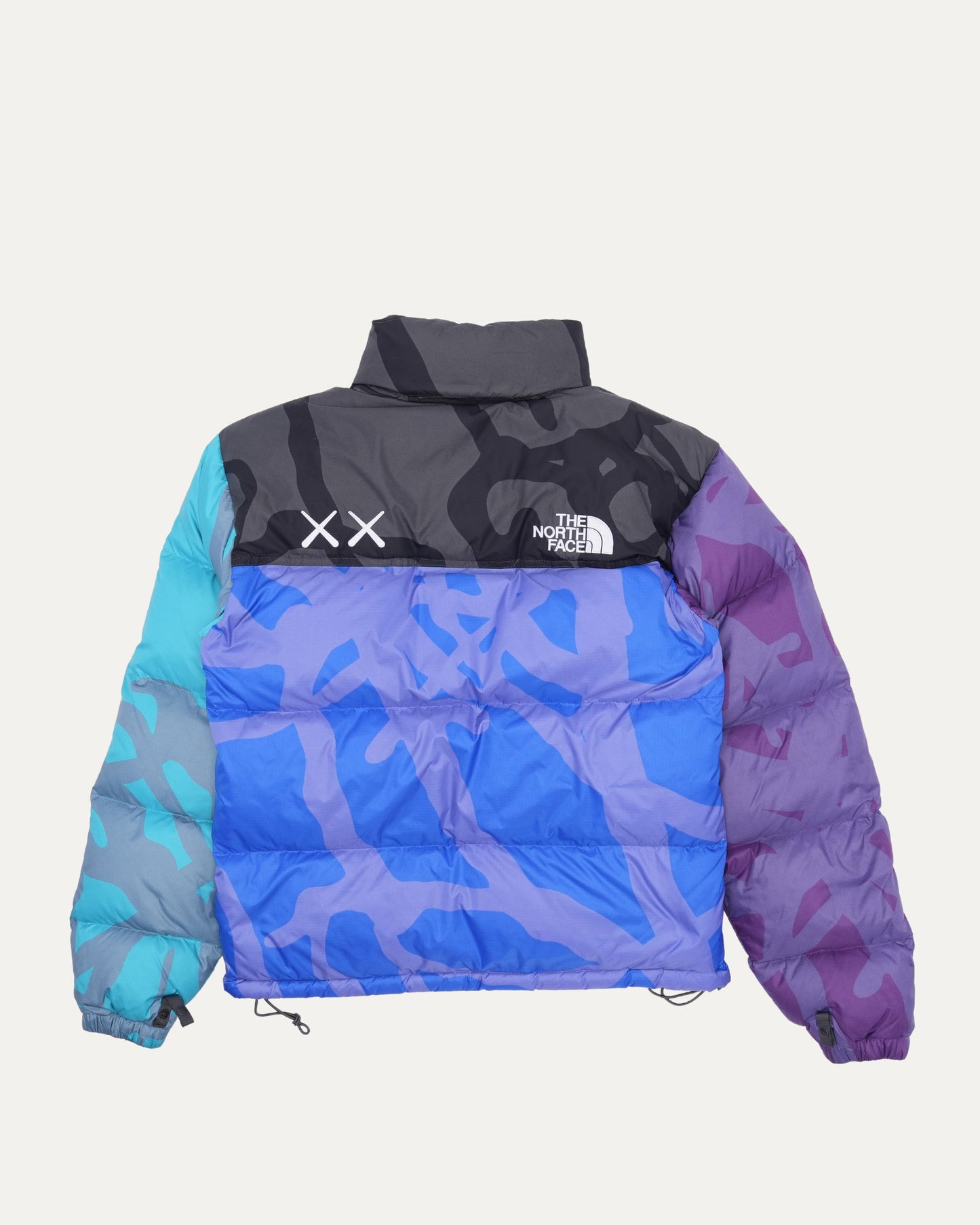 The North Face Retro 1996 Jacket