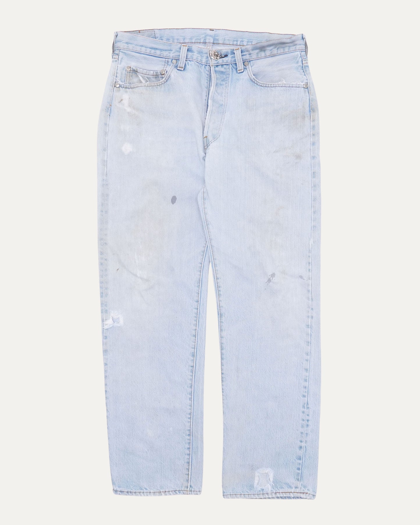 Levi's Redline 501 Jeans