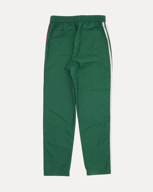 Adidas GG Monogram Track Pants
