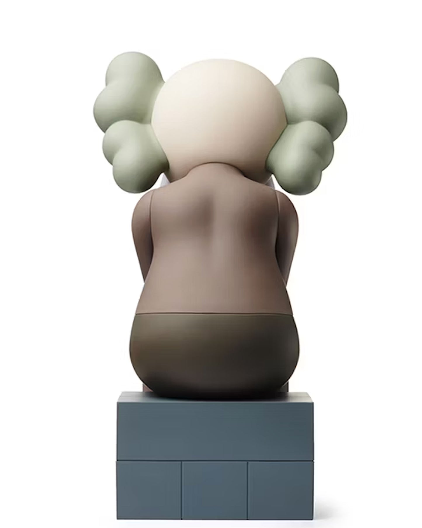 Passing Through Companion Vinyl Figure (2018)