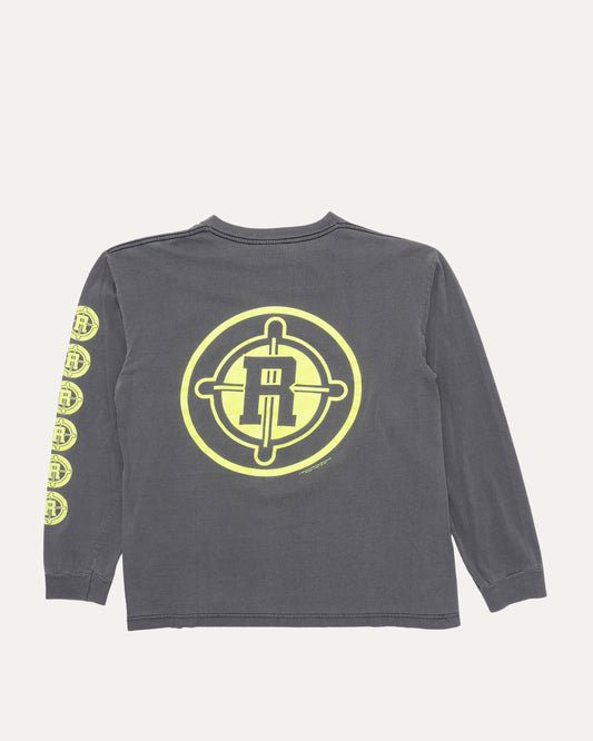 Rammstein 1998 Long Sleeve T-Shirt