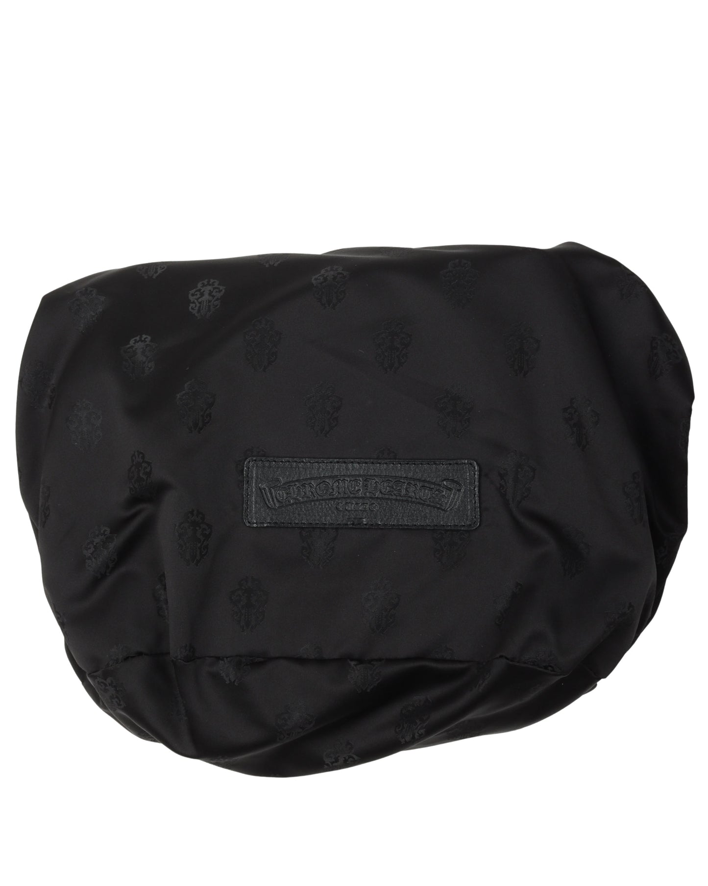 Leather Jewelry Case