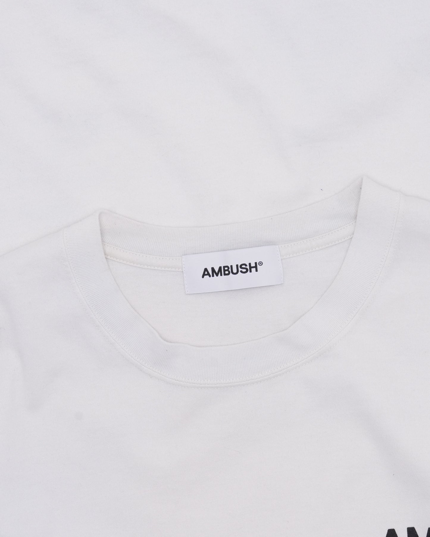 Logo T-Shirt