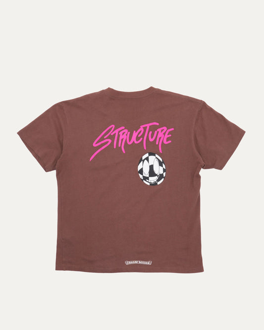 Matty Boy Structure T-Shirt