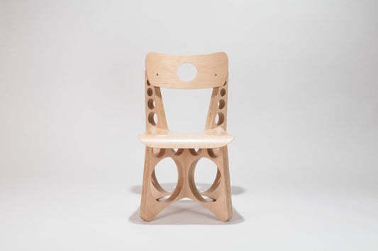 Shop Chair - 2019