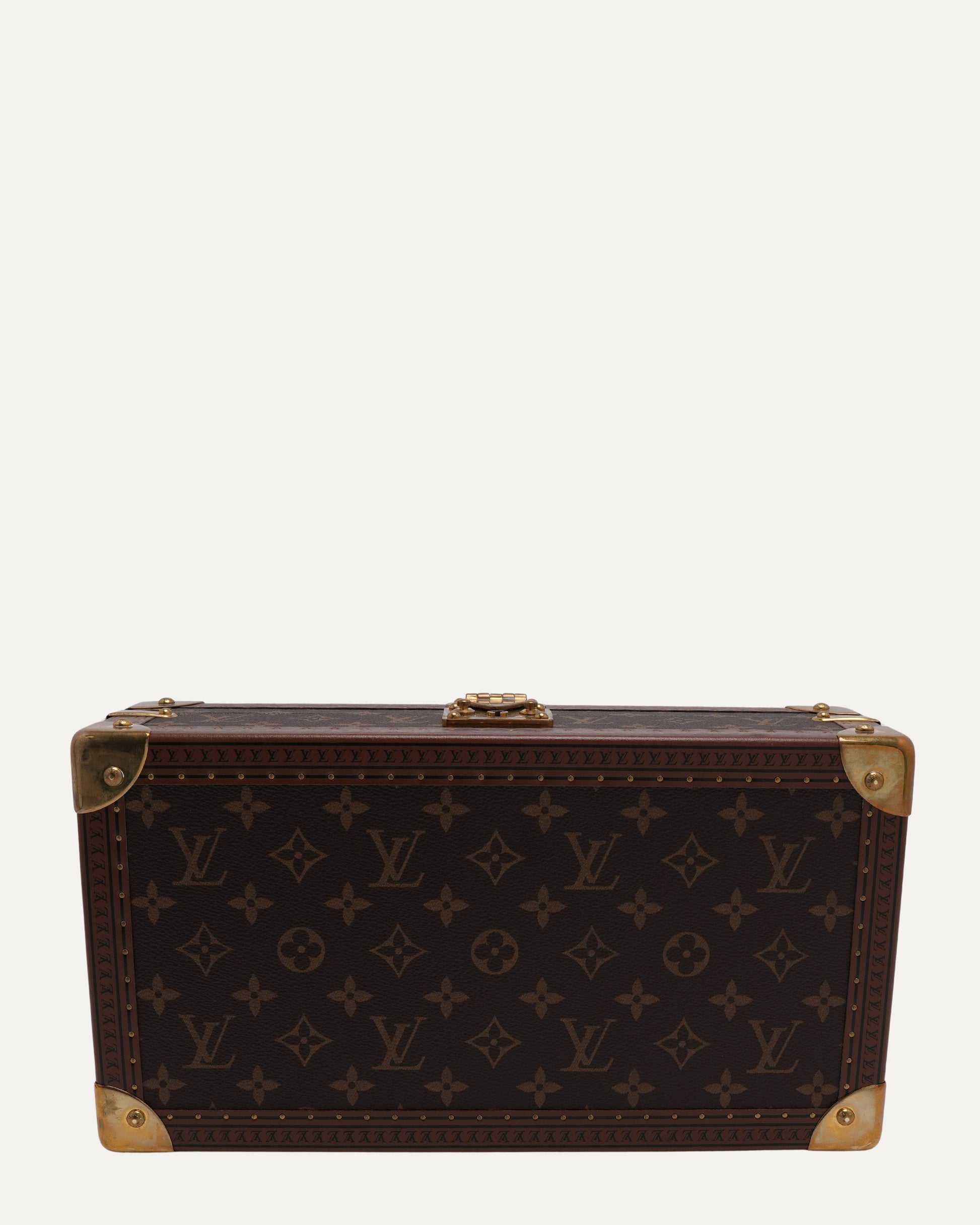 Coffret 8 Montres Watch Trunk