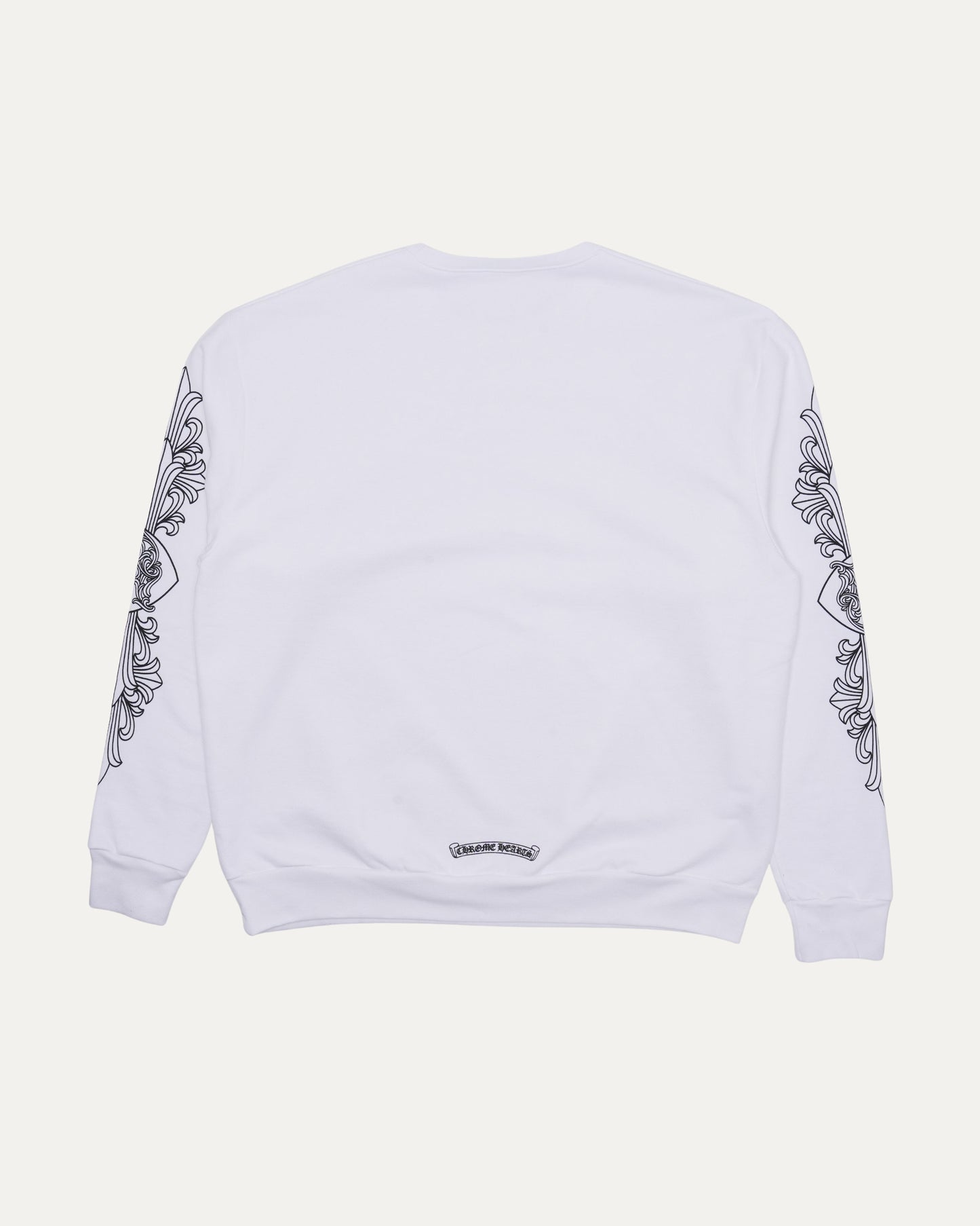 Love You Crewneck