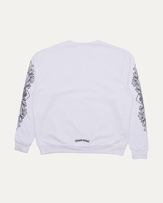 Love You Crewneck