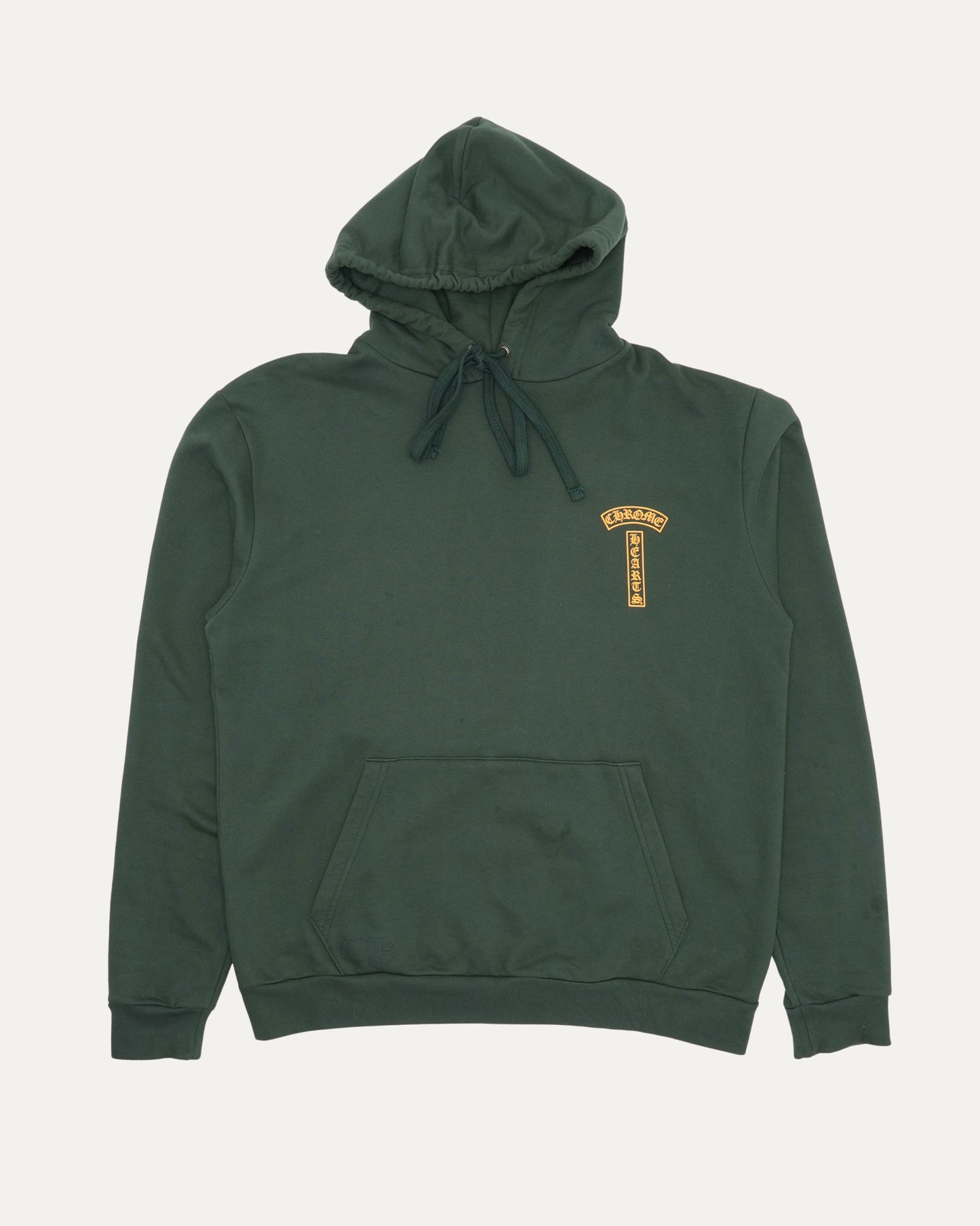 Online Exclusive T-Bar Logo Hoodie