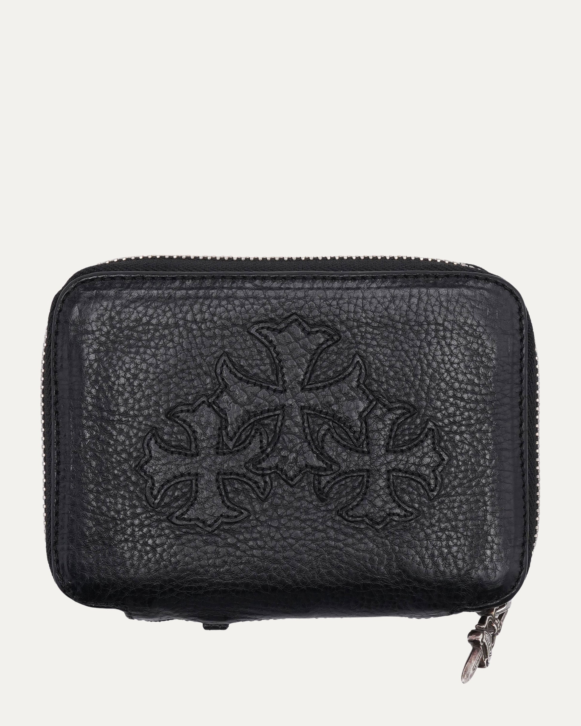 Baby Bank Robber Wallet