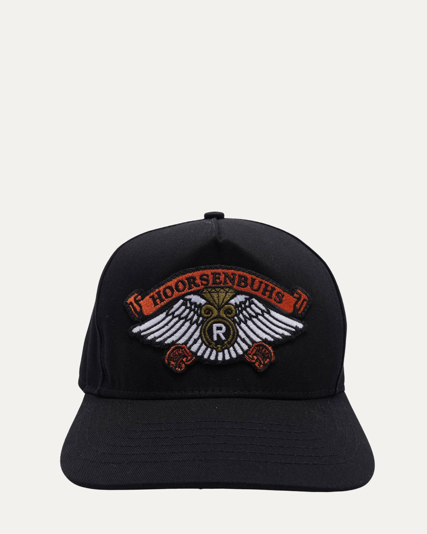 HB Harley Hat