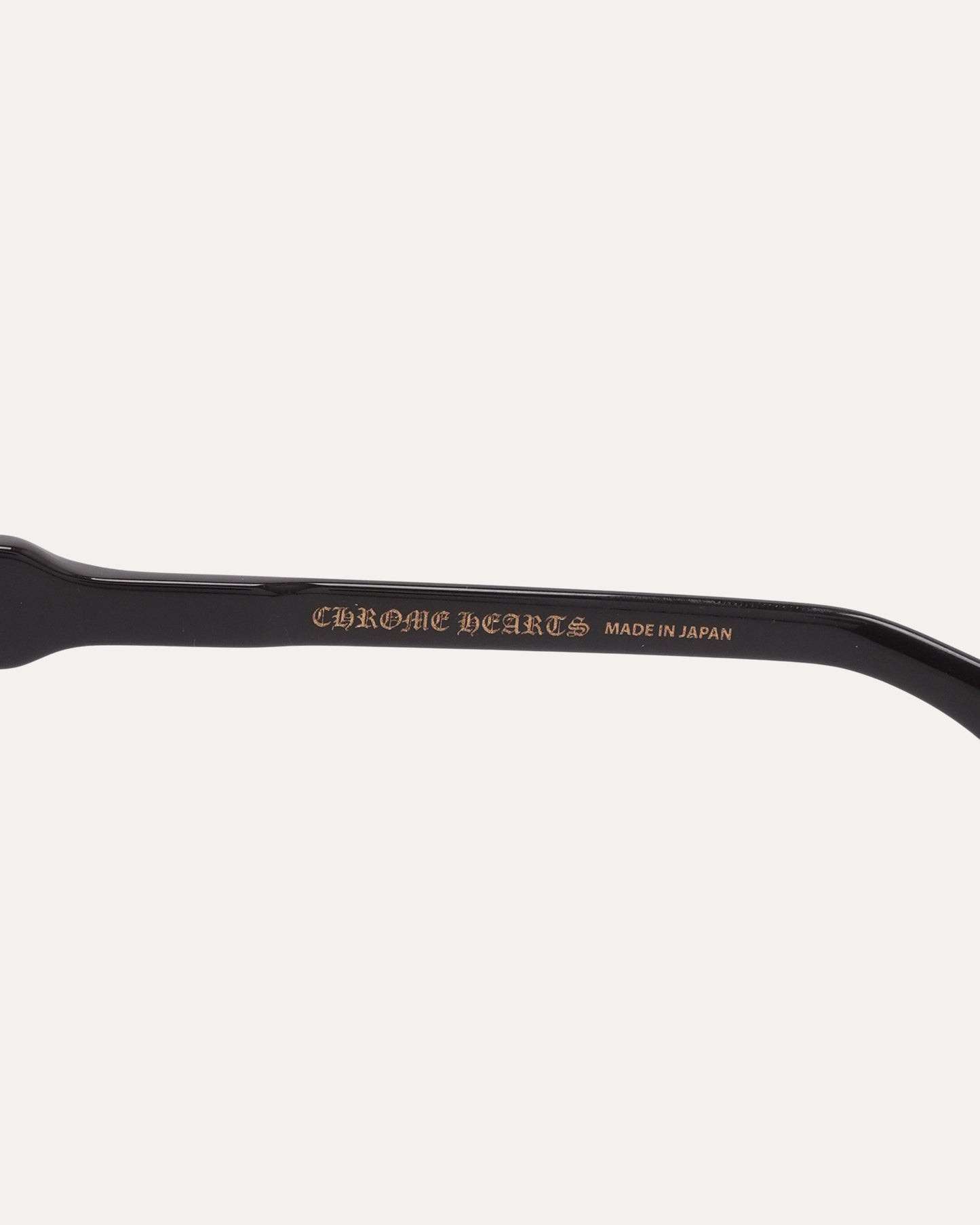Bulge Eyeglasses