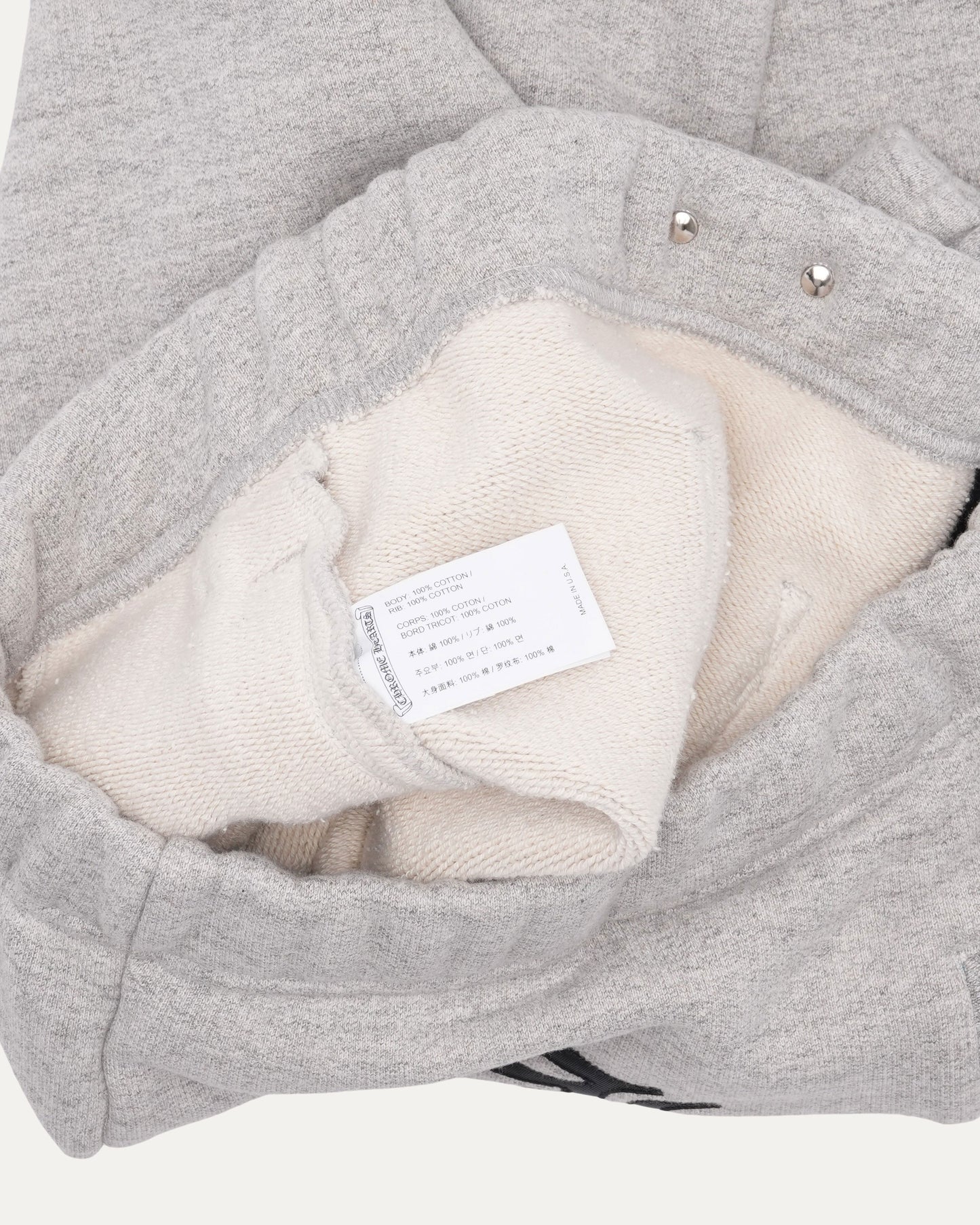 Seven-11 Sweatpants
