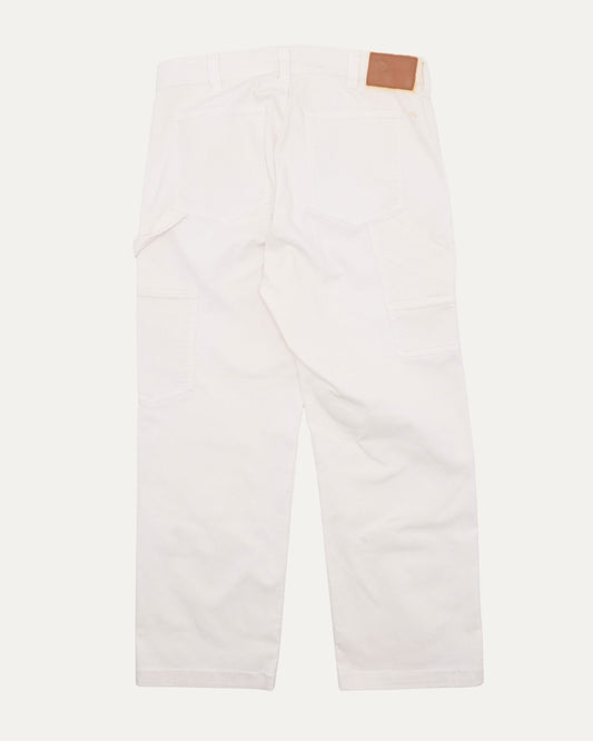 Double Knee Carpenter Pants