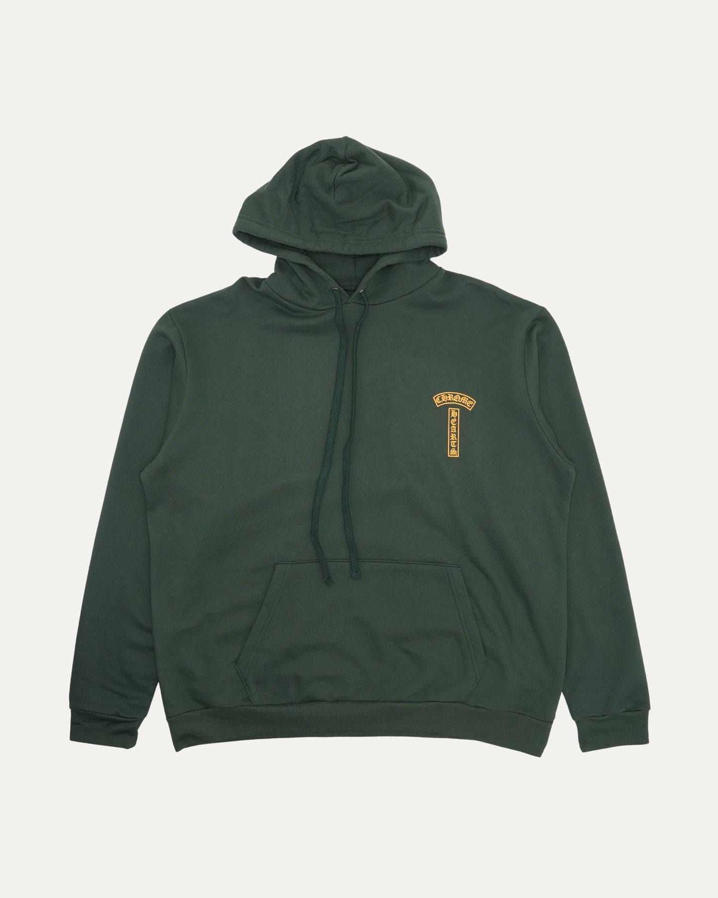 Online Exclusive T-Bar Logo Hoodie