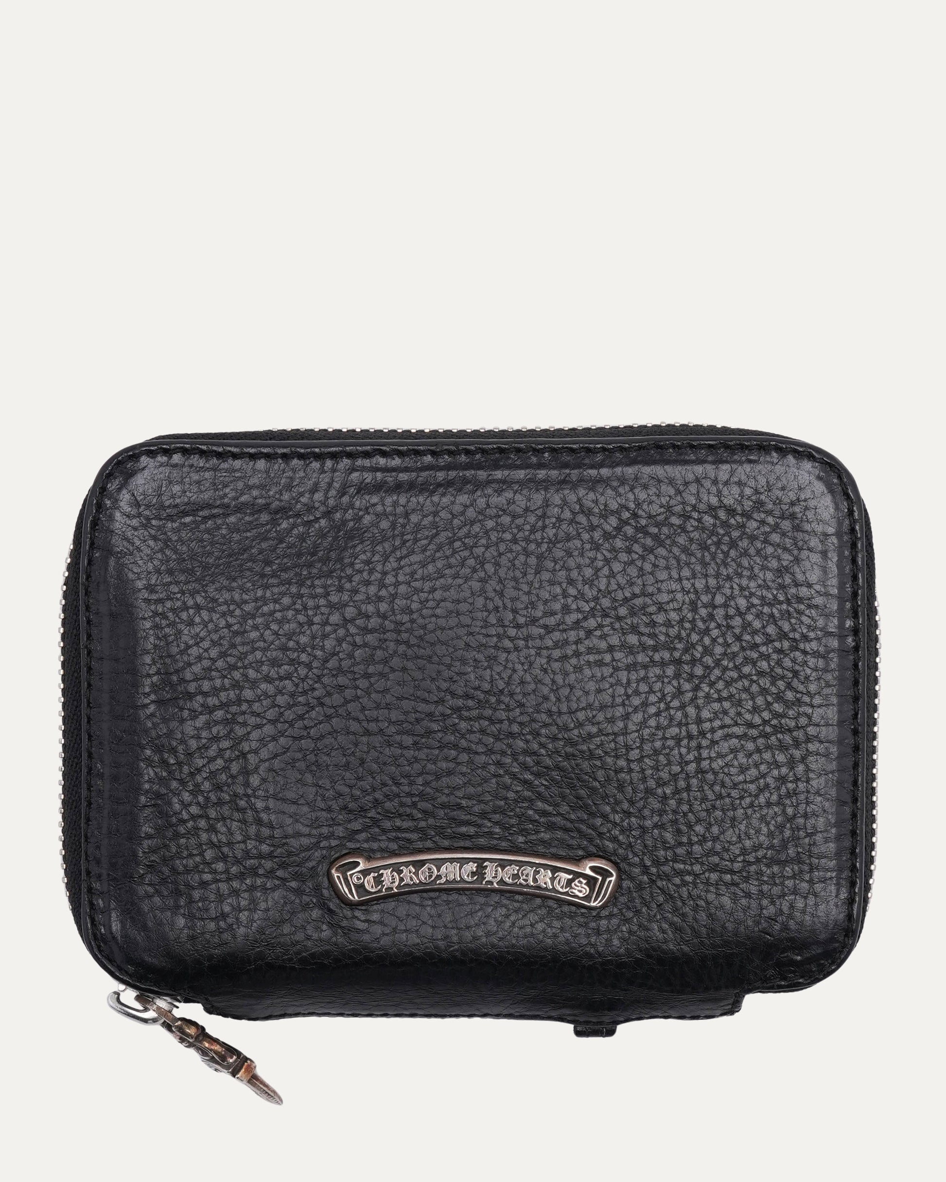 Baby Bank Robber Wallet