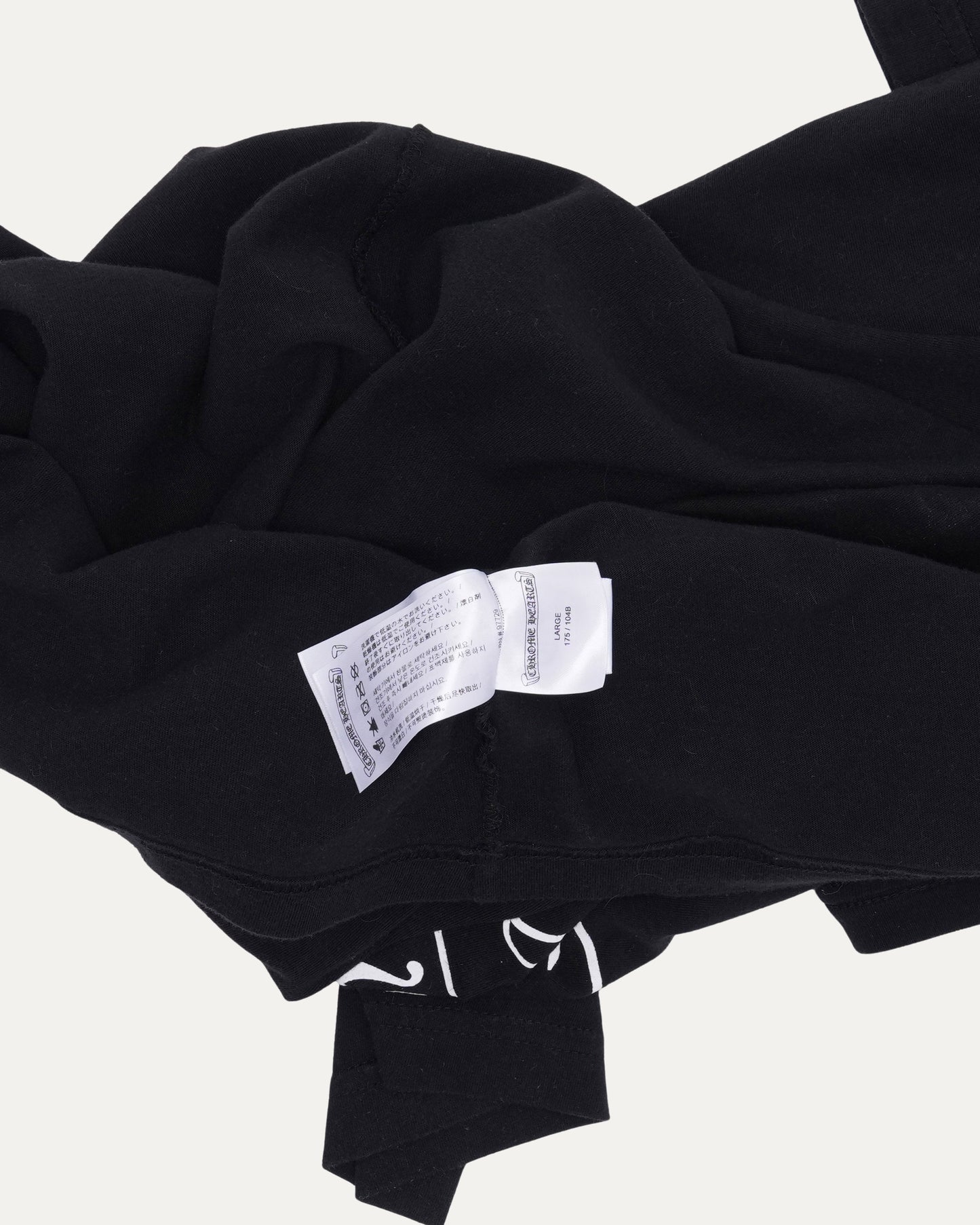 London Horseshoe Logo Pocket T-Shirt