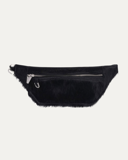 Fur Bum Bag