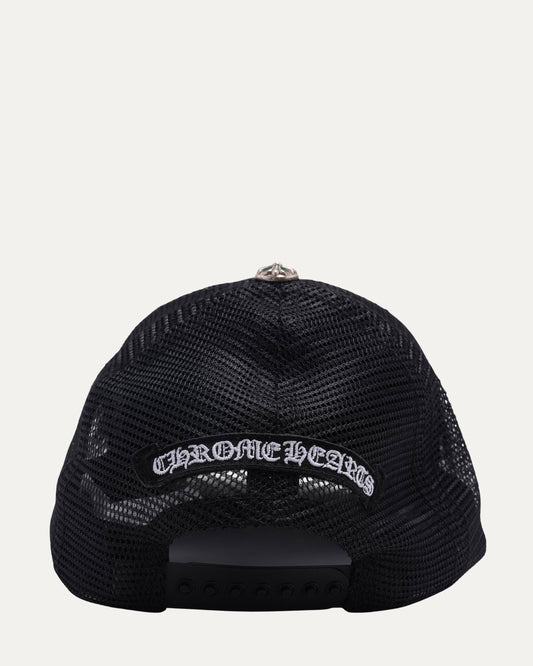 King Taco Patch Trucker Hat