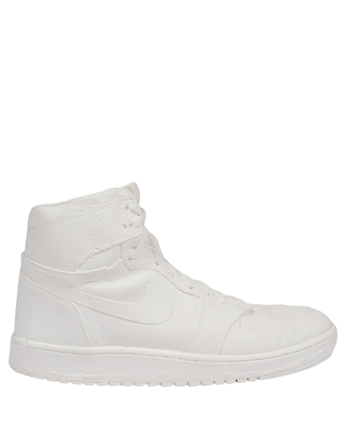 Snarkitecture & Kith Ronnie Fieg Cast Nike Jordan 1