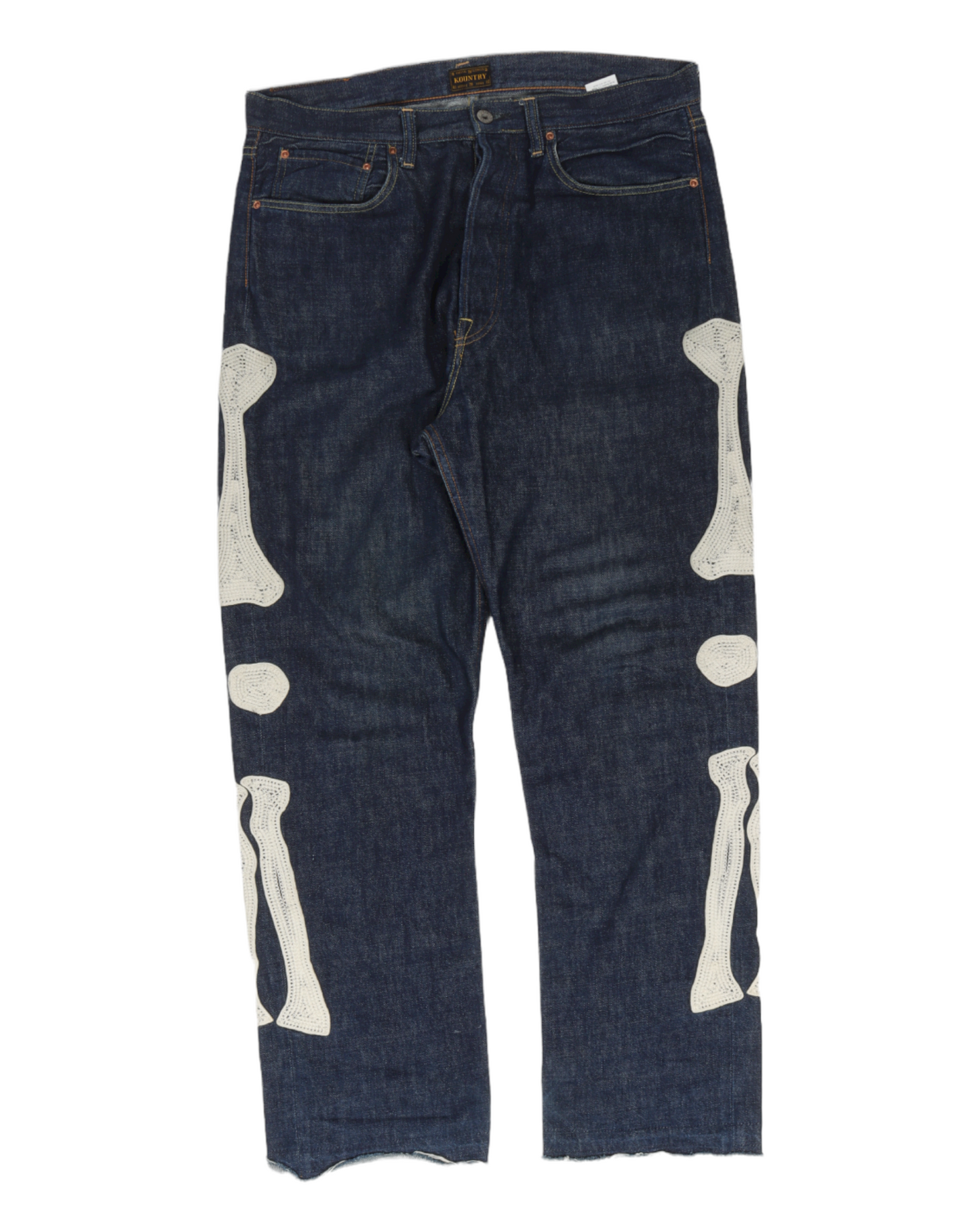 Bone Jeans