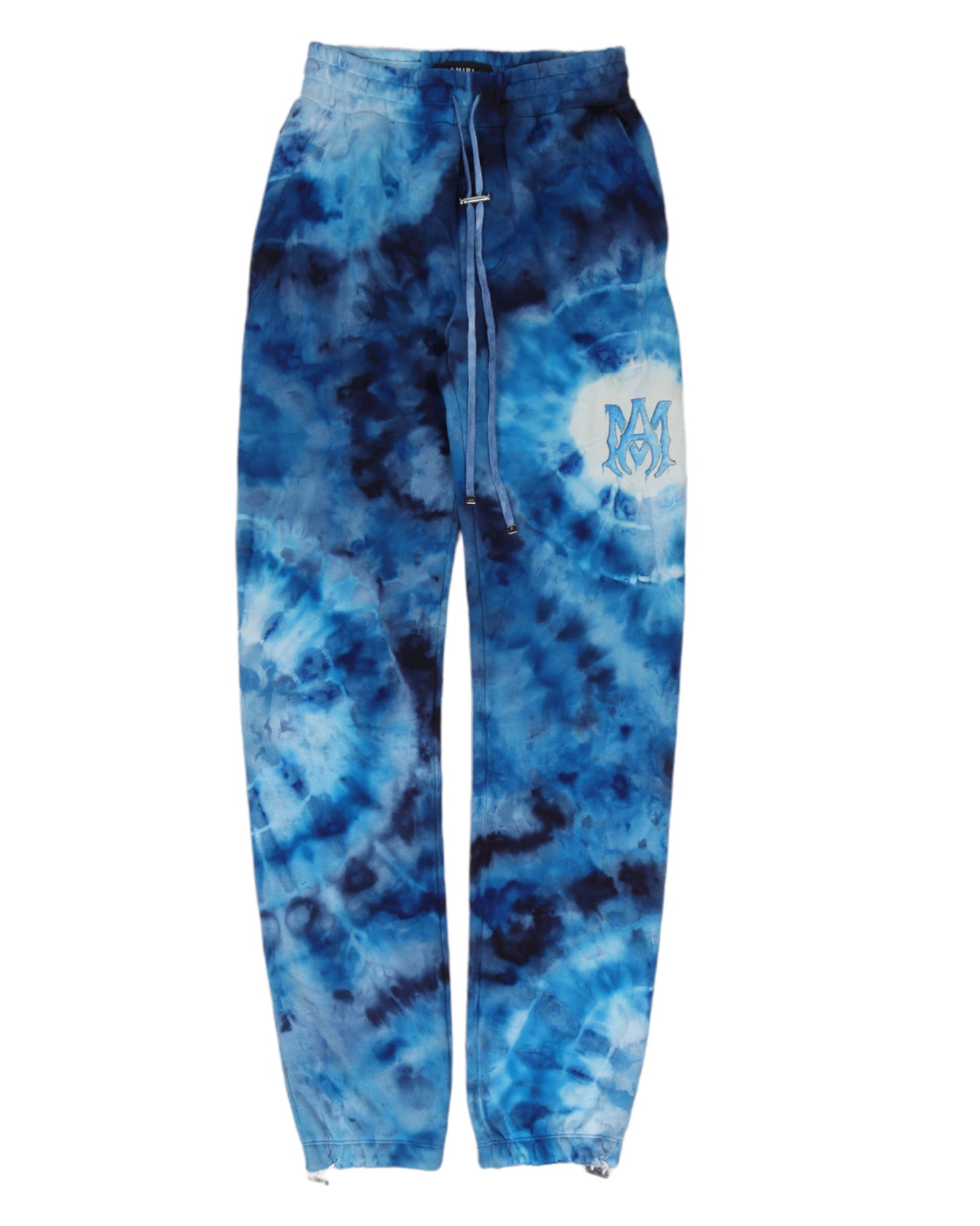 Tie-Dye Sweat Pants