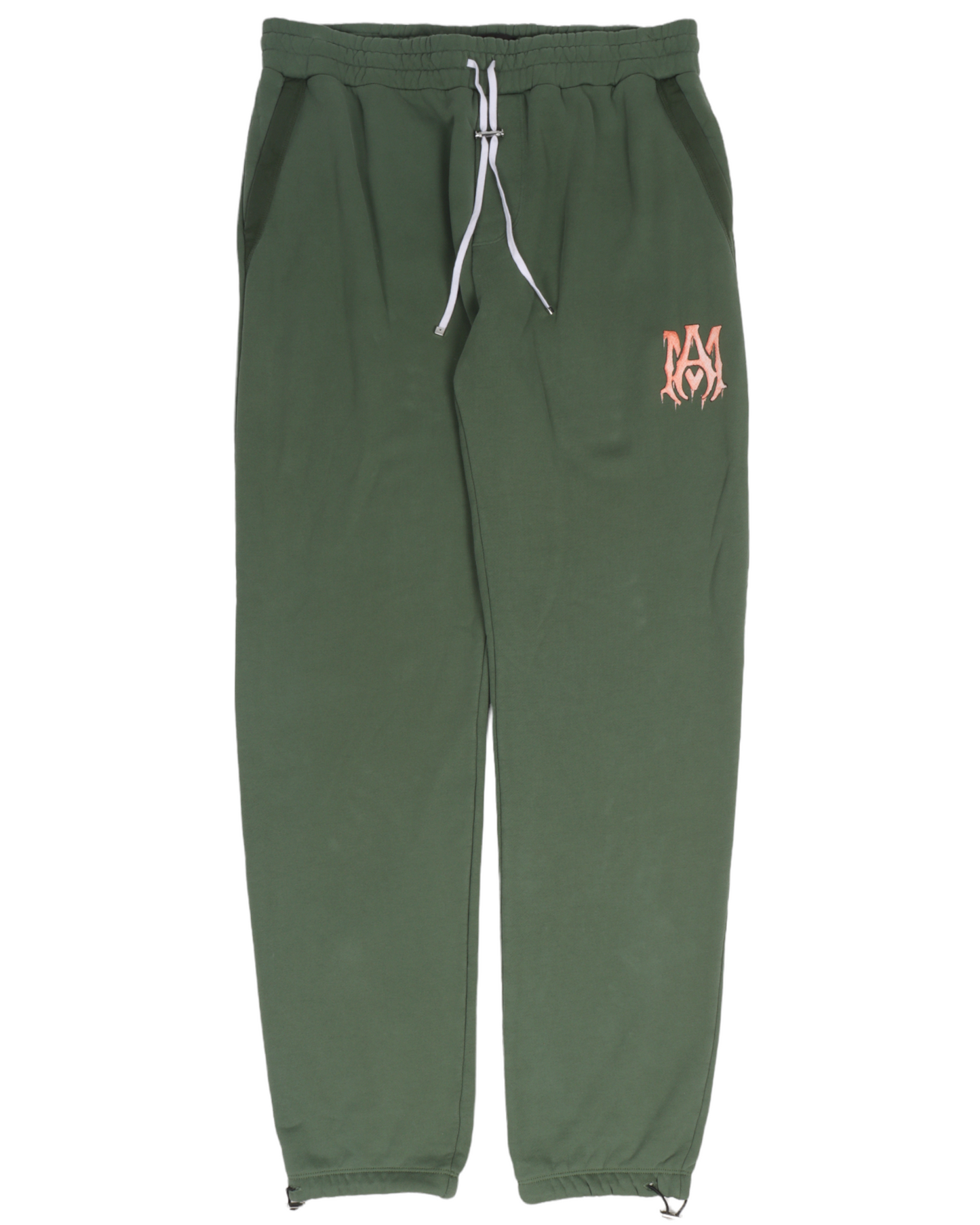 Crest Logo Sweatpants