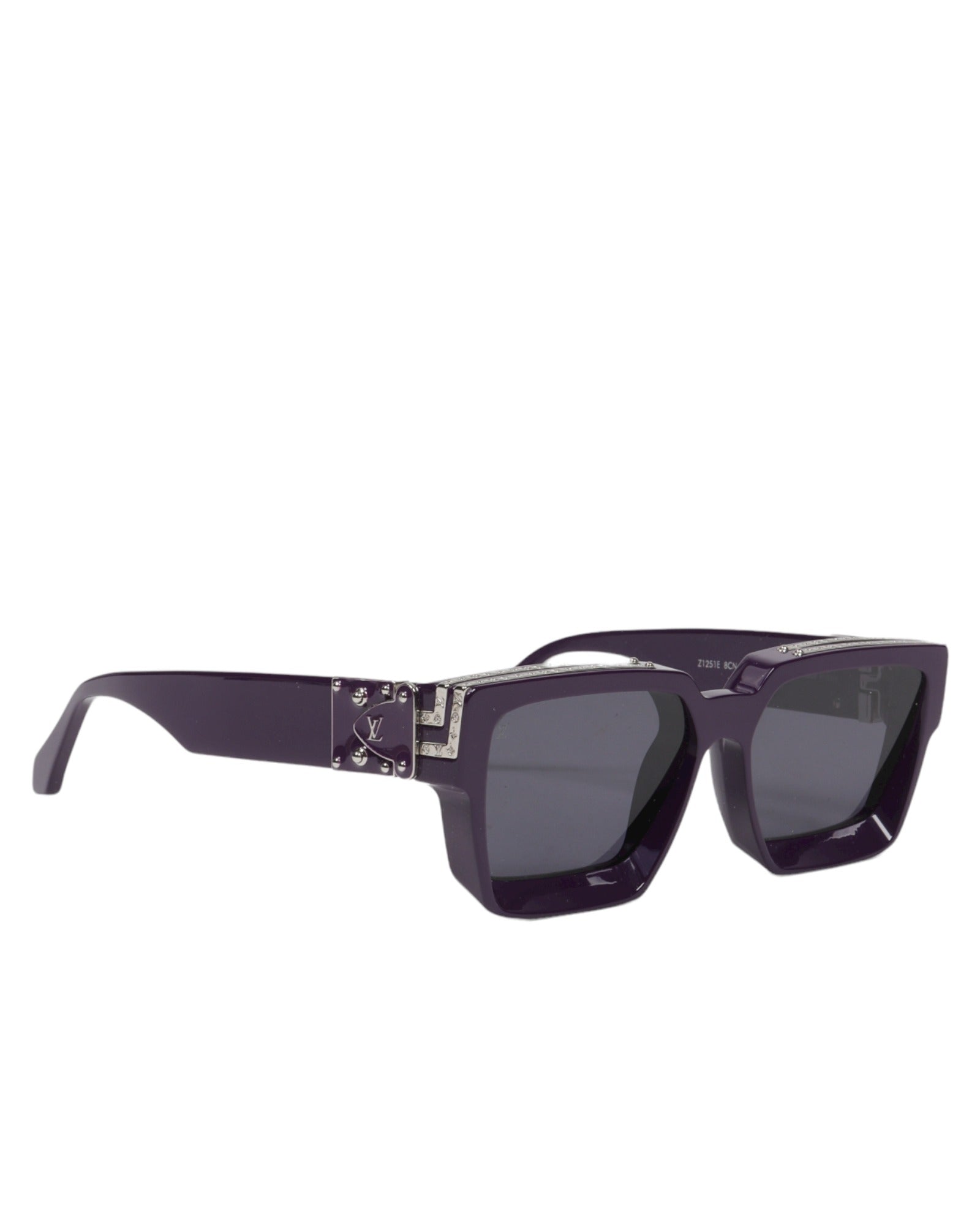 Louis Vuitton 1.1 Millionaire Sunglasses — LSC INC